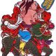 钟离权